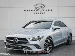 Gri Utilizat 2021 Mercedes 180 Berlinǎ | 23.982 EUR