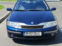 Albastru Utilizat 2001 Renault Laguna II Berlinǎ | 1.600 EUR (Puțin scump)