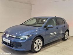 Culoarealbastru Utilizat 2025 VW Golf VIII Life Hatchback | 27.800 EUR (Preț OK)