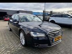 Utilizat 2013 Audi A8L Berlinǎ | 13.700 EUR