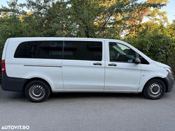 Culoarealb Utilizat 2015 Mercedes Vito Monovolum | 17.900 EUR