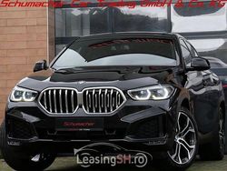 Negru Utilizat 2021 BMW X6 SUV | 84.649 EUR (Scump)