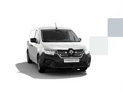 1461cm3capacitate cilindrică (cm3) Nouă 2024 Renault Kangoo Monovolum | 17.143 EUR