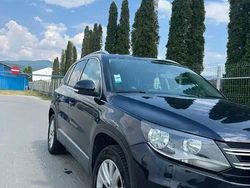 Utilizat 2013 VW Tiguan SUV | 10.000 EUR (Preț OK)