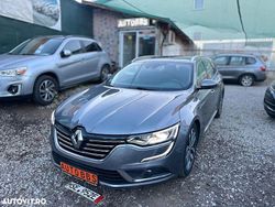 Negru Utilizat 2016 Renault Talisman GrandTour Business Break | 11.999 EUR (Puțin scump)