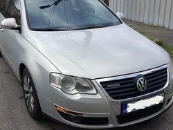 Culoaregri Utilizat 2009 VW Passat Highline Break | 4.800 EUR (Scump)
