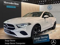 Utilizat 2023 Mercedes A250 | 33.391 EUR (Preț bun)