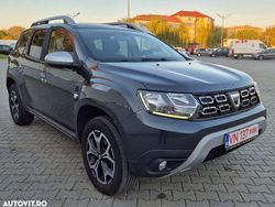 Albastru Utilizat 2019 Dacia Duster Celebration SUV | 11.499 EUR (Preț OK)