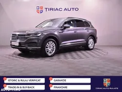Gri Utilizat 2022 VW Touareg SUV | 37.900 EUR