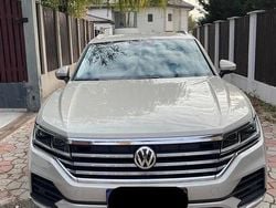 Culoaregri Utilizat 2020 VW Touareg Elegance SUV | 42.100 EUR (Scump)