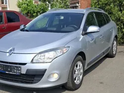 Utilizat 2011 Renault Mégane III | 3.599 EUR