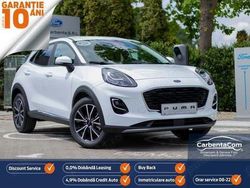 Utilizat 2024 Ford Puma Titanium SUV | 18.000 EUR (Preț OK)