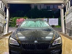 Culoarenegru Utilizat 2015 BMW 640 M Sport Coupe | 26.999 EUR (Preț OK)