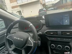 Utilizat 2024 Dacia Sandero Hatchback | 13.500 EUR