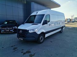 Utilizat 2024 Mercedes Sprinter Van | 35.990 EUR (Super Preț)