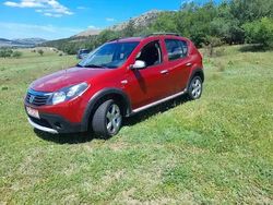 Utilizat 2012 Dacia Sandero Stepway Hatchback | 4.800 EUR