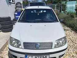 Alb Utilizat 2008 Fiat Punto Hatchback | 1.350 EUR