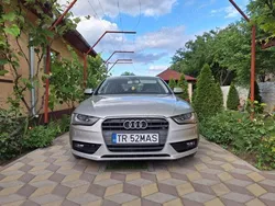 Utilizat 2014 Audi A4 Berlinǎ | 11.000 EUR (Preț OK)