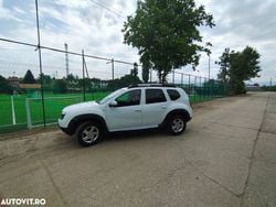 Alb Utilizat 2011 Dacia Duster SUV | 6.399 EUR (Preț OK)