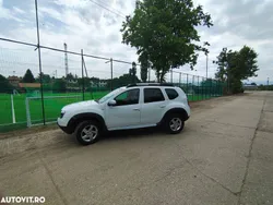 Alb Utilizat 2011 Dacia Duster SUV | 6.750 EUR (Preț OK)