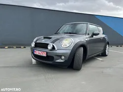 Gri Utilizat 2007 Mini Cooper S Coupé Coupe | 5.495 EUR