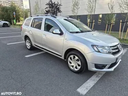 Argint Utilizat 2015 Dacia Logan Berlinǎ | 4.500 EUR (Preț OK)