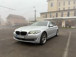 Utilizat 2012 BMW 520 Break | 8.000 EUR (Preț bun)