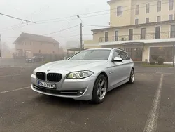 Utilizat 2012 BMW 520 Break | 8.900 EUR (Preț OK)