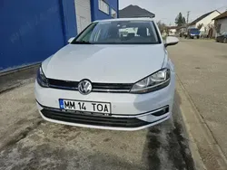 Utilizat 2018 VW Golf VII Berlinǎ | 12.100 EUR (Preț OK)