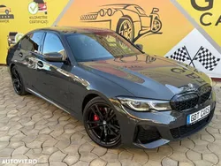 Gri Utilizat 2022 BMW M340 Berlinǎ | 41.888 EUR (Preț OK)