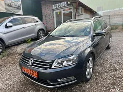 Utilizat 2014 VW Passat | 7.499 EUR (Preț OK)