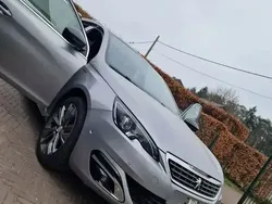 Utilizat 2017 Peugeot 308 Hatchback | 11.500 EUR (Puțin scump)