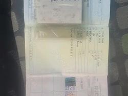 Utilizat 2008 Skoda Fabia Berlinǎ | 2.000 EUR (Puțin scump)