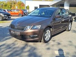 Culoaremaro Utilizat 2018 Skoda Octavia Ambition Berlinǎ | 12.650 EUR (Preț bun)