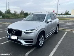 Argint Utilizat 2016 Volvo XC90 SUV | 25.990 EUR (Preț OK)