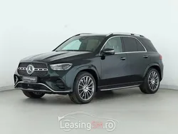 Verde Utilizat 2024 Mercedes GL450 SUV | 118.500 EUR