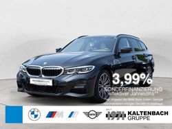 Utilizat 2020 BMW 320 M Sport Break | 30.586 EUR (Scump)