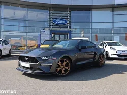 Culoaregri Utilizat 2018 Ford Mustang Coupe | 26.000 EUR (Scump)