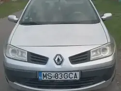 Utilizat 2007 Renault Mégane II Break | 1.400 EUR (Preț OK)