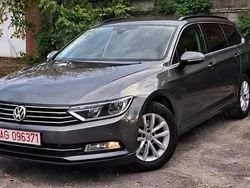 Utilizat 2016 VW Passat Break | 10.690 EUR (Preț OK)