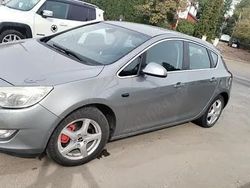 Utilizat 2011 Opel Astra Break | 3.600 EUR (Preț OK)