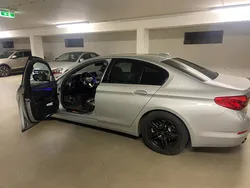 Utilizat 2017 BMW 520 Berlinǎ | 25.500 EUR (Scump)