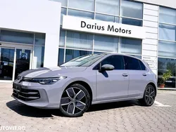 Gri Nouă 2025 VW Golf VIII Style Hatchback | 34.990 EUR