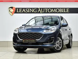 Albastru Utilizat 2021 Ford Kuga Vignale SUV | 20.990 EUR (Preț OK)