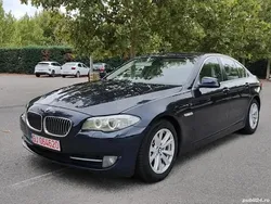 Utilizat 2011 BMW 520 Berlinǎ | 10.990 EUR