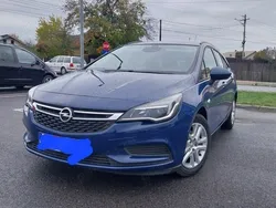 Albastru Utilizat 2019 Opel Astra Selection Break | 8.750 EUR (Preț OK)