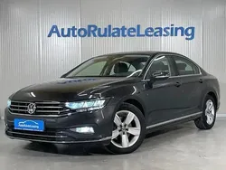 Gri Utilizat 2020 VW Passat Highline Berlinǎ | 22.490 EUR (Preț OK)