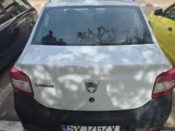 Utilizat 2015 Dacia Logan Berlinǎ | 1.500 EUR