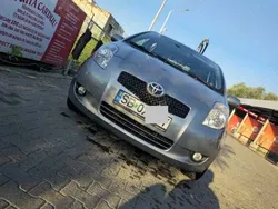 Utilizat 2007 Toyota Yaris Hatchback | 2.600 EUR
