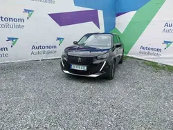 Negru Utilizat 2022 Peugeot e-2008 SUV | 17.950 EUR